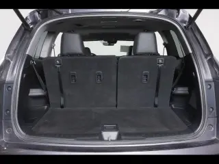 Honda Pilot 2019 con tracción en las cuatro ruedas EX-L de 4 puertas SUV