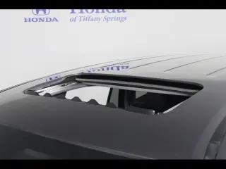 Honda Pilot 2019 con tracción en las cuatro ruedas EX-L de 4 puertas SUV