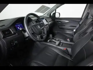 Honda Pilot 2019 con tracción en las cuatro ruedas EX-L de 4 puertas SUV