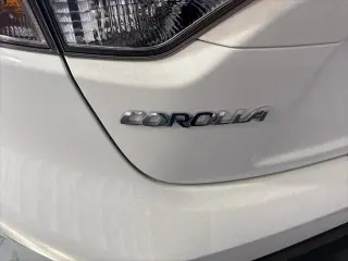 Toyota Corolla 2026 LE Sedán de 4 puertas