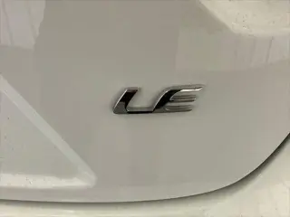 Toyota Corolla 2026 LE Sedán de 4 puertas