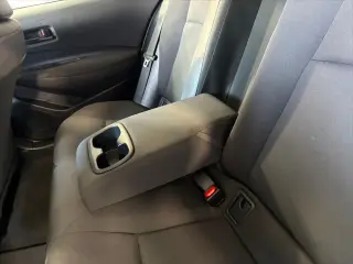 Toyota Corolla 2026 LE Sedán de 4 puertas