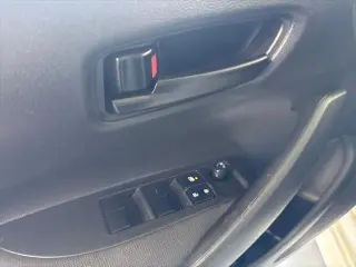 Toyota Corolla 2026 LE Sedán de 4 puertas