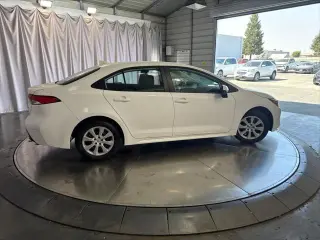 Toyota Corolla 2026 LE Sedán de 4 puertas