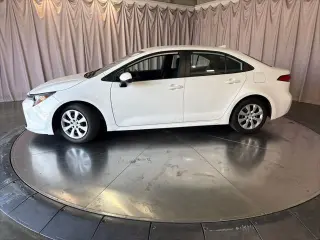 Toyota Corolla 2026 LE Sedán de 4 puertas