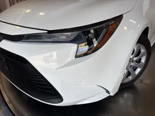 Toyota Corolla 2026 LE Sedán de 4 puertas