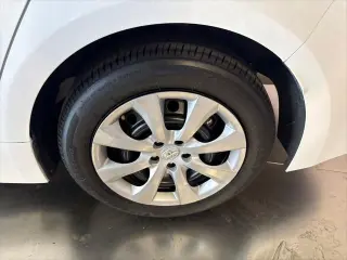 Toyota Corolla 2026 LE Sedán de 4 puertas