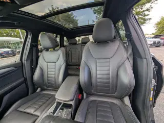 BMW X3 2021 tracción en las cuatro ruedas xDrive30i vehículo de actividad deportiva de 4 puertas