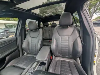 BMW X3 2020 AWD xDrive30i 4dr Vehículo de Actividad Deportiva