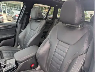 BMW X3 2020 AWD xDrive30i 4dr Vehículo de Actividad Deportiva