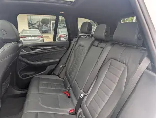 BMW X3 2020 AWD xDrive30i 4dr Vehículo de Actividad Deportiva