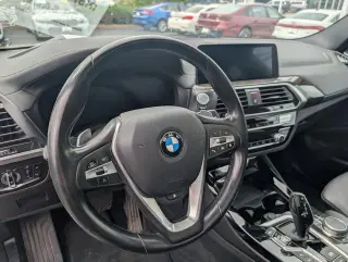 BMW X3 2020 AWD xDrive30i 4dr Vehículo de Actividad Deportiva