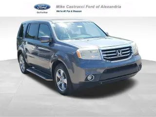 Honda Pilot 2014 4x4 EX-L SUV de 4 puertas