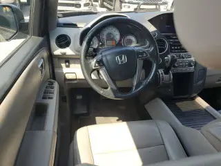 Honda Pilot 2014 4x4 EX-L SUV de 4 puertas