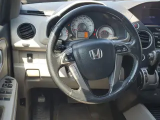 Honda Pilot 2014 4x4 EX-L SUV de 4 puertas