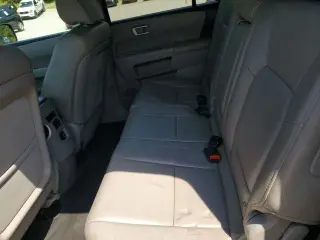 Honda Pilot 2014 4x4 EX-L SUV de 4 puertas
