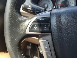 Honda Pilot 2014 4x4 EX-L SUV de 4 puertas