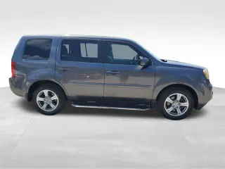 Honda Pilot 2014 4x4 EX-L SUV de 4 puertas