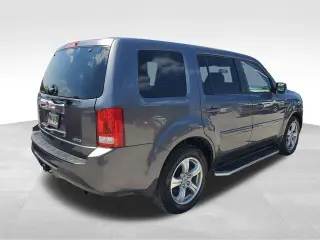 Honda Pilot 2014 4x4 EX-L SUV de 4 puertas