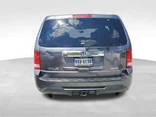 Honda Pilot 2014 4x4 EX-L SUV de 4 puertas