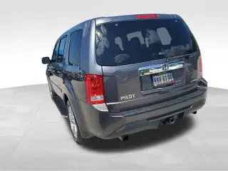 Honda Pilot 2014 4x4 EX-L SUV de 4 puertas