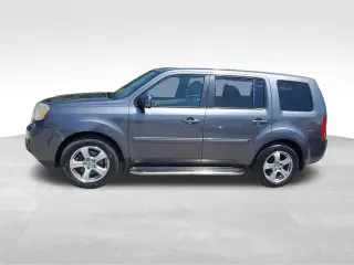 Honda Pilot 2014 4x4 EX-L SUV de 4 puertas