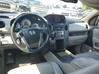 Honda Pilot 2014 4x4 EX-L SUV de 4 puertas