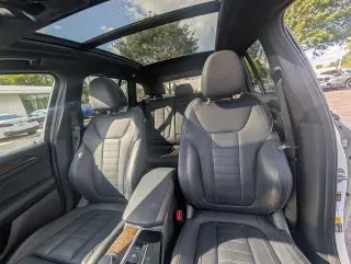 BMW X3 2019 AWD xDrive30i Vehículo de Actividad Deportiva de 4 puertas
