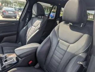 BMW X3 2019 AWD xDrive30i Vehículo de Actividad Deportiva de 4 puertas