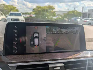 BMW X3 2019 AWD xDrive30i Vehículo de Actividad Deportiva de 4 puertas