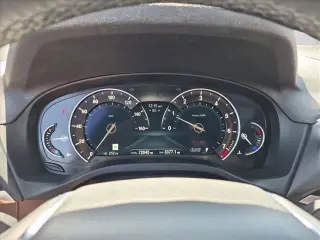 BMW X3 2019 AWD xDrive30i Vehículo de Actividad Deportiva de 4 puertas