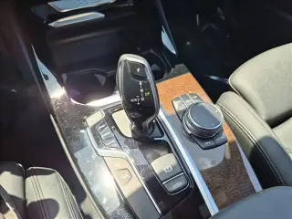 BMW X3 2019 AWD xDrive30i Vehículo de Actividad Deportiva de 4 puertas