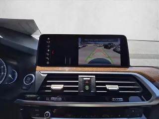 BMW X3 2019 AWD xDrive30i Vehículo de Actividad Deportiva de 4 puertas