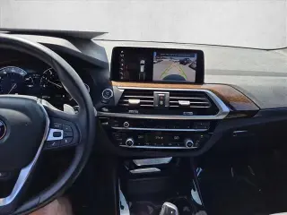 BMW X3 2019 AWD xDrive30i Vehículo de Actividad Deportiva de 4 puertas