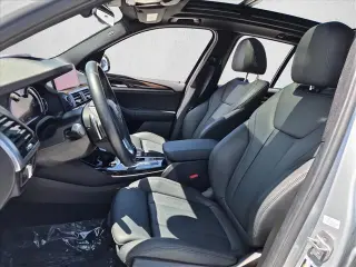 BMW X3 2019 AWD xDrive30i Vehículo de Actividad Deportiva de 4 puertas