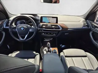 BMW X3 2019 AWD xDrive30i Vehículo de Actividad Deportiva de 4 puertas