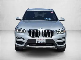 BMW X3 2019 AWD xDrive30i Vehículo de Actividad Deportiva de 4 puertas