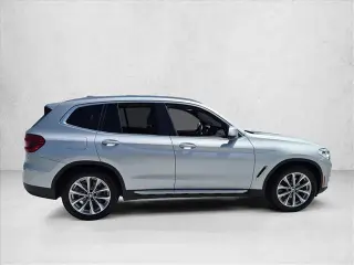 BMW X3 2019 AWD xDrive30i Vehículo de Actividad Deportiva de 4 puertas