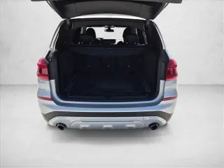 BMW X3 2019 AWD xDrive30i Vehículo de Actividad Deportiva de 4 puertas