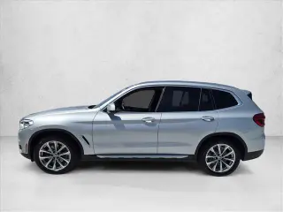 BMW X3 2019 AWD xDrive30i Vehículo de Actividad Deportiva de 4 puertas