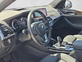 BMW X3 2019 AWD xDrive30i Vehículo de Actividad Deportiva de 4 puertas
