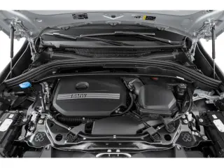 BMW X1 2023 AWD xDrive28i 4puertas Vehículo de actividad deportiva