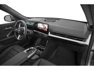 BMW X1 2023 AWD xDrive28i 4puertas Vehículo de actividad deportiva