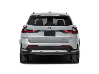 BMW X1 2023 AWD xDrive28i 4puertas Vehículo de actividad deportiva