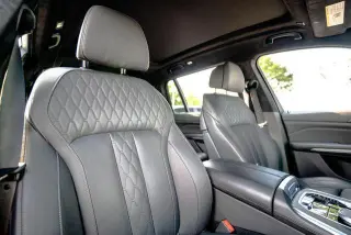 BMW X7 2022 AWD xDrive40i 4puertas Vehículo de Actividad Deportiva