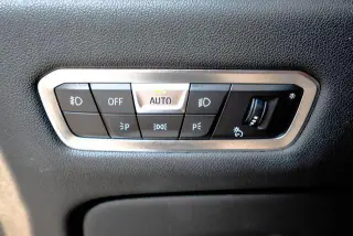 BMW X7 2022 AWD xDrive40i 4puertas Vehículo de Actividad Deportiva