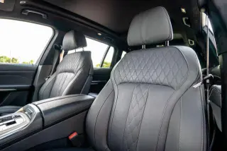 BMW X7 2022 AWD xDrive40i 4puertas Vehículo de Actividad Deportiva