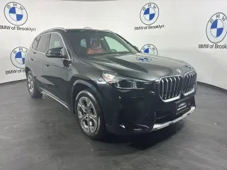 BMW X1 2023 AWD xDrive28i 4puertas Vehículo de Actividad Deportiva