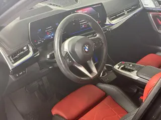 BMW X1 2023 AWD xDrive28i 4puertas Vehículo de Actividad Deportiva