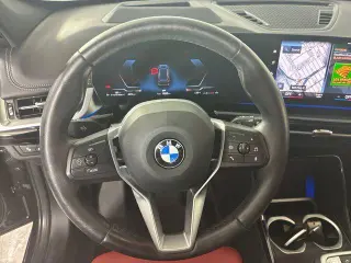 BMW X1 2023 AWD xDrive28i 4puertas Vehículo de Actividad Deportiva